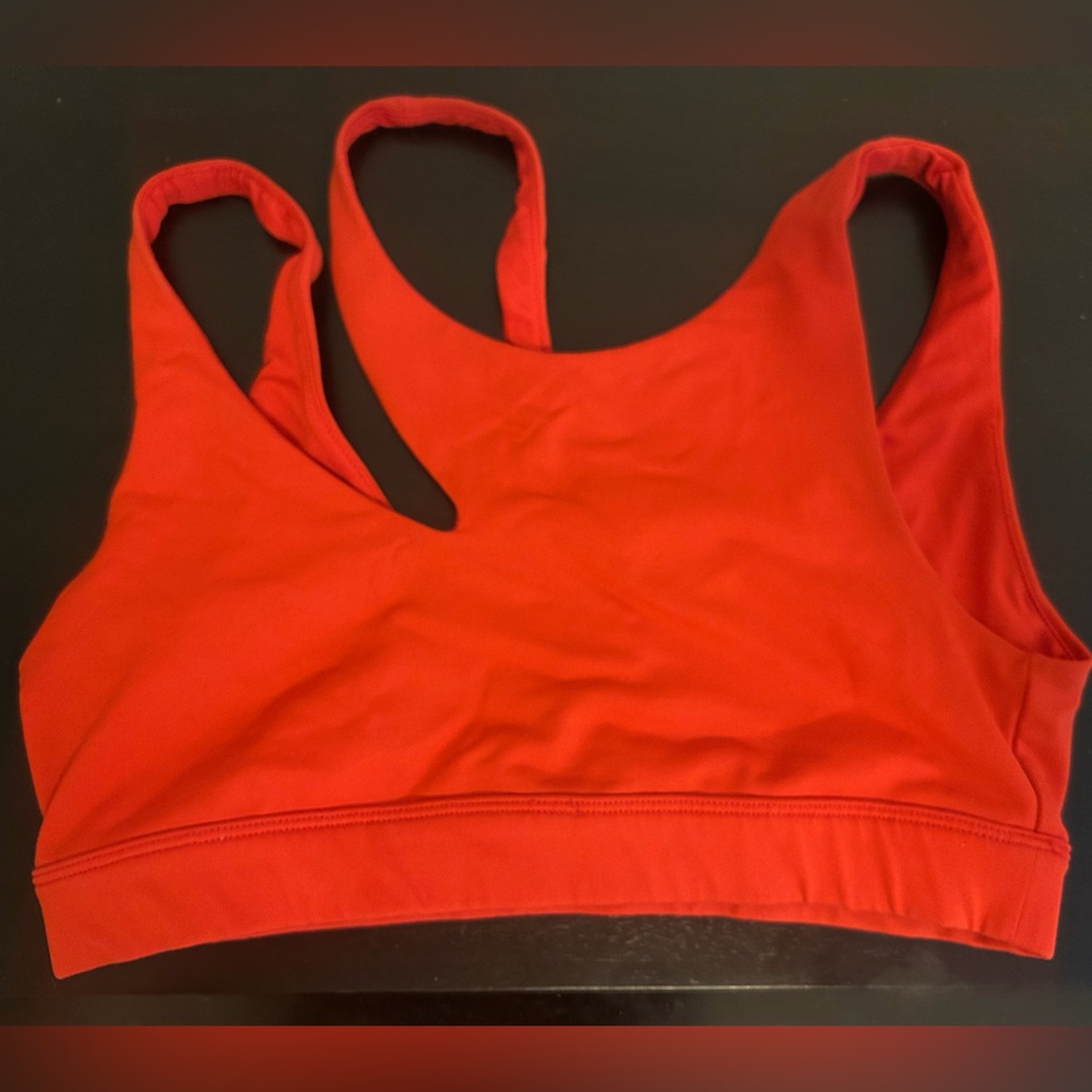 Alo Yoga Sports Bra